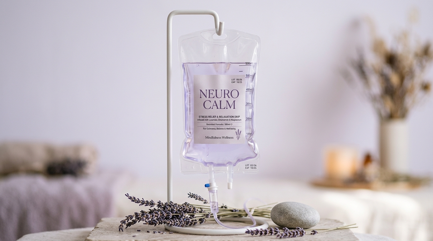 Neuro Calm