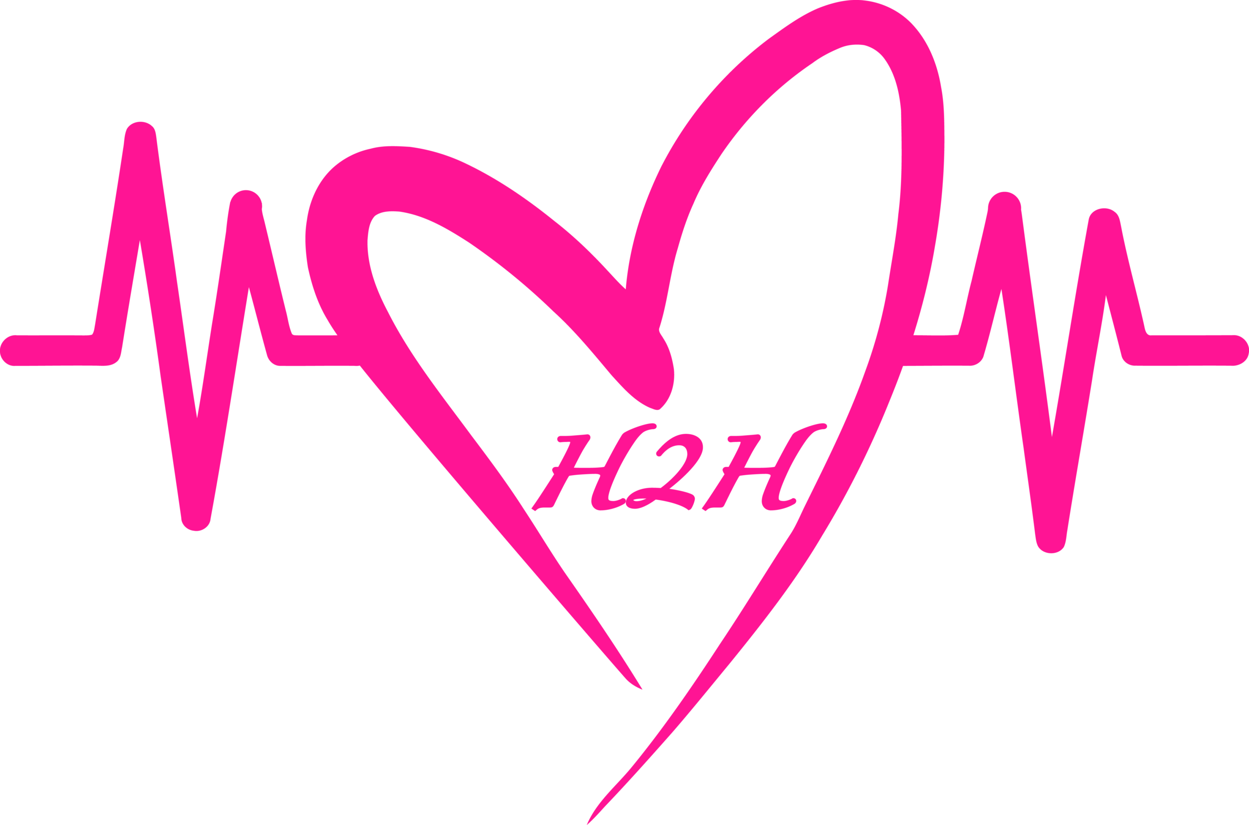 Logo transparent real